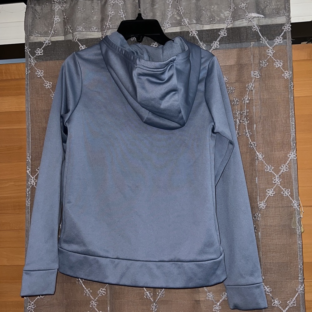 Nike Dri-Fit Jacket - Picture 2 of 3